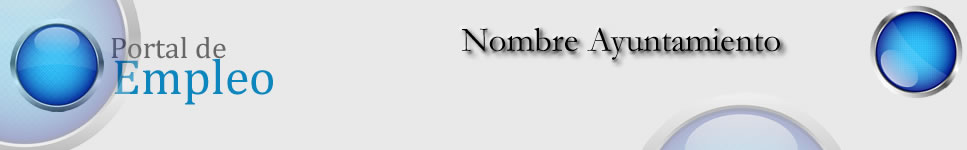 cabecera portal de empleo